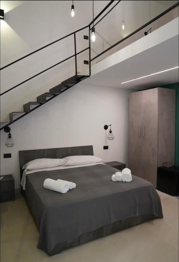 Bed & Breakfast Vittoria Napoli