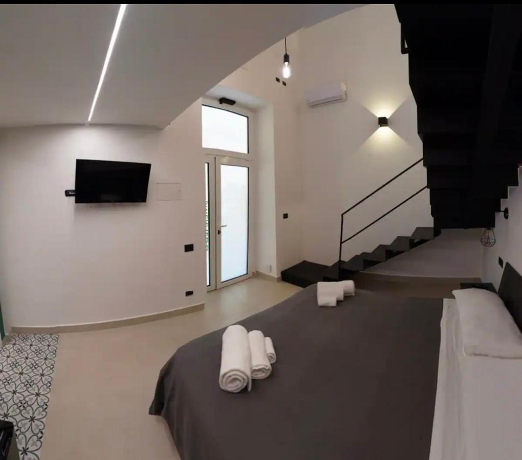 Bed & Breakfast Vittoria Napoli